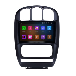 CHRYSLER PACIFICA, DODGE CARAVAN 2006-2012 ANDROID, DSP CAN-BUS GMS 9977TQ